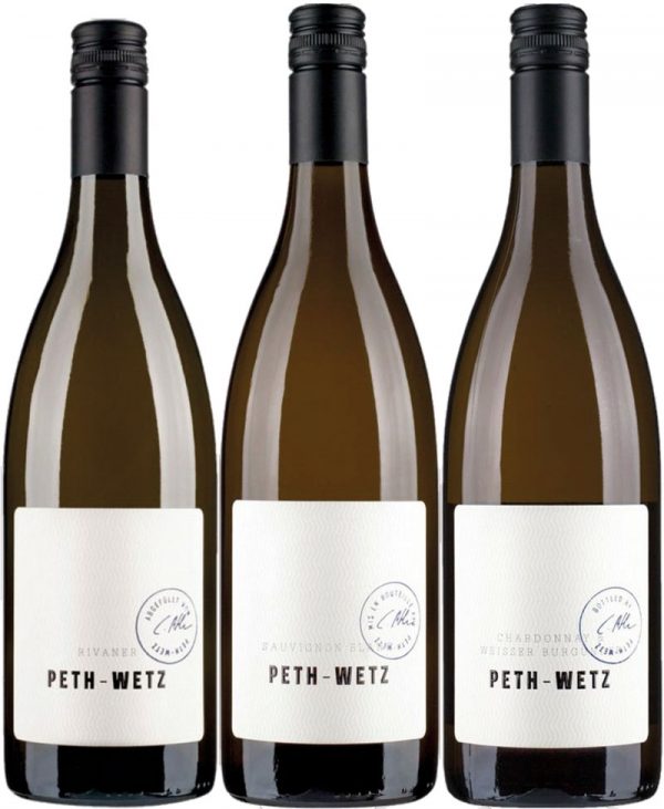 3x Peth-Wetz