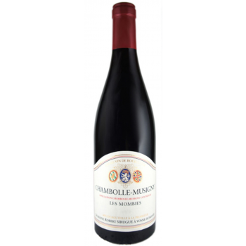 Chambolle-Musigny - Les Mombies