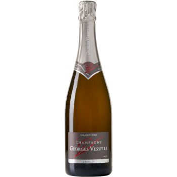 Champagne Georges Vesselle “Grand Cru” - Brut - Vintage