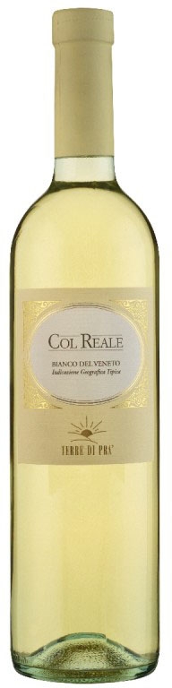 2016 Col Reale - Bianco del Veneto - Cantine Lenotti