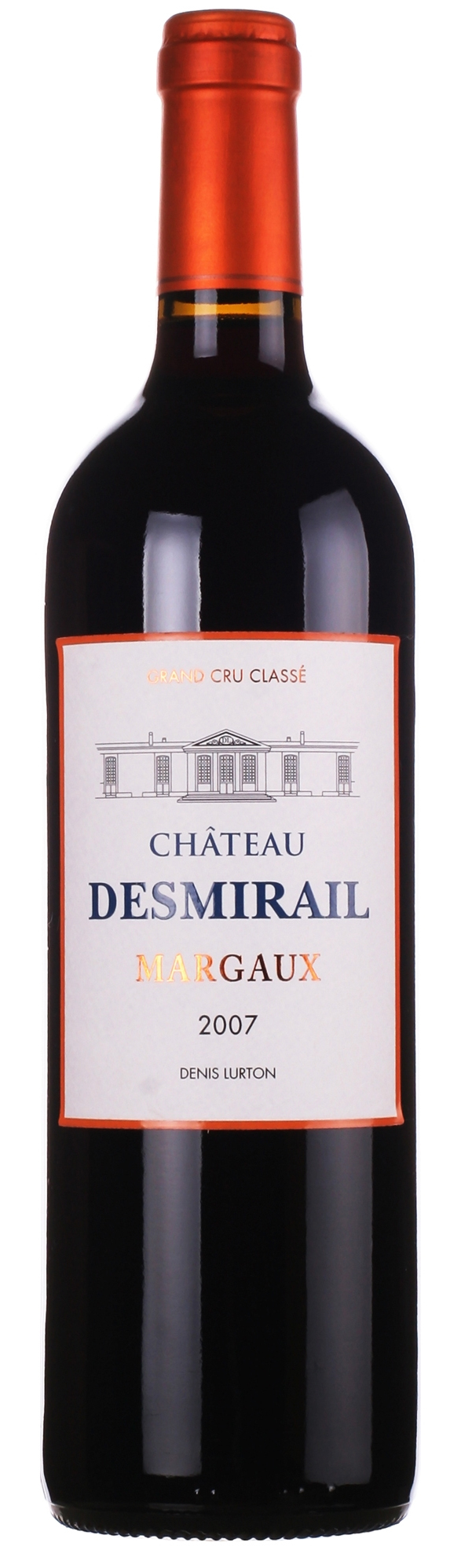 2009 Château Desmirail - Margaux