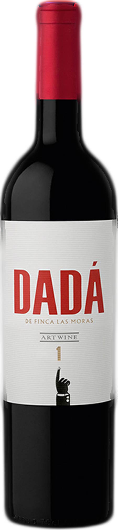 Dada No. 1 - Finca Las Moras