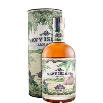 Navy Island XO Reserve - Jamaika Rum