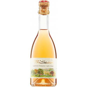 PriSecco Cuvée Nr. 23 - halbe Flasche