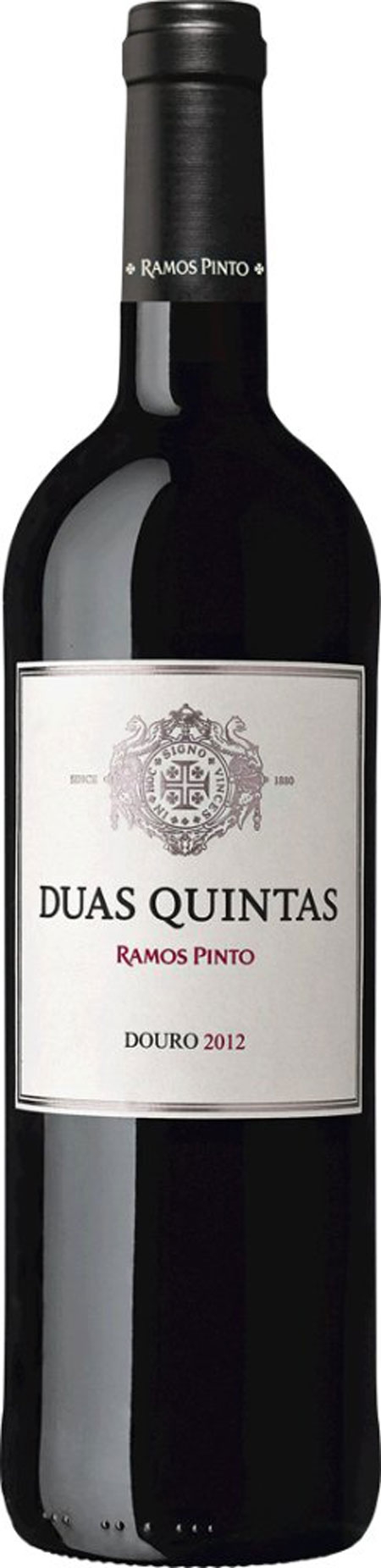 Ramos Pinto Duas Quintas Douro 2016