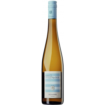 Silvaner - Qualitätswein - trocken - Weingut Wittmann